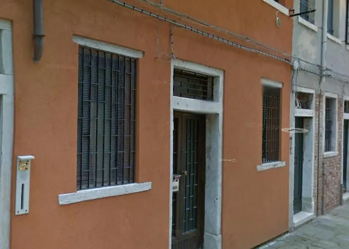 A 2 Passi Da Basilica Dei Frari, Sestiere San Polo ヴェネツィア