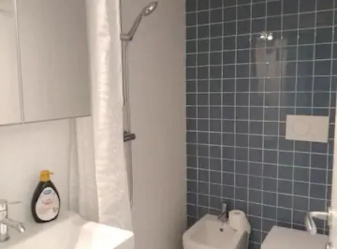 アパート A 2 Passi Da Basilica Dei Frari, Sestiere San Polo *